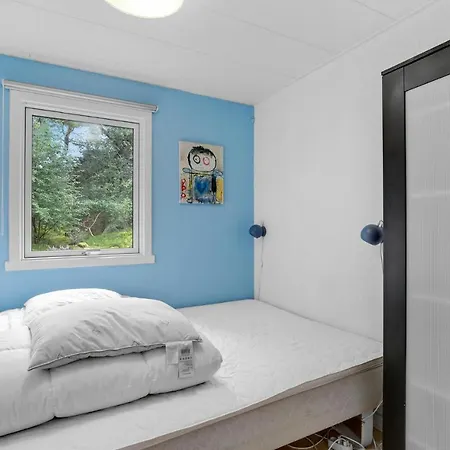 Holiday home 3 Bedroom Gorgeous In Nexo