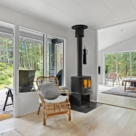Holiday home 3 Bedroom Gorgeous In Nexo