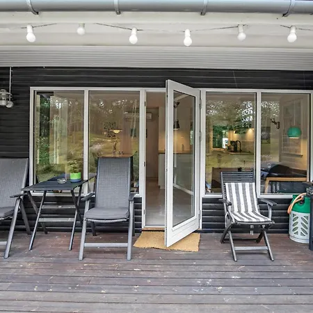 3 Bedroom Gorgeous In Neksø