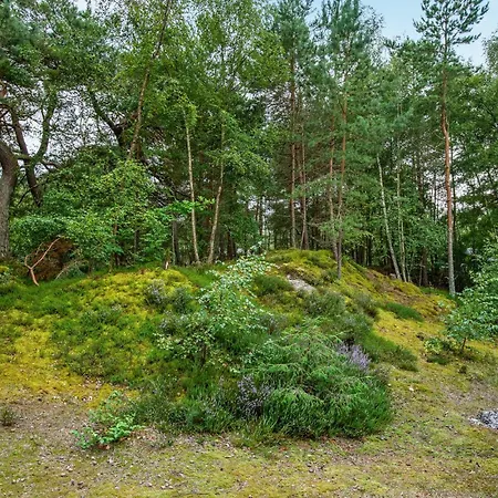 3 Bedroom Gorgeous In Neksø