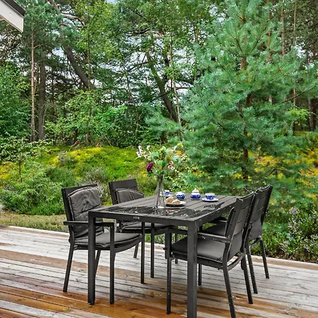 3 Bedroom Gorgeous In Feriehus *